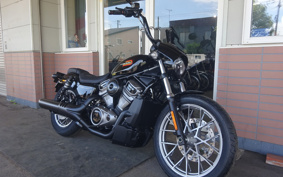 HARLEY RH975S NIGHT STAR 2023 ZF1