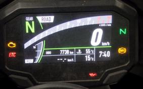 KAWASAKI ZX 10 NINJA ABS 2023 ZXT02L