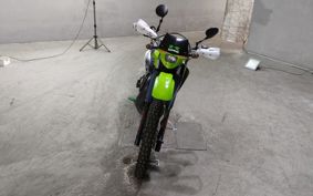 KAWASAKI KMX200 MX200A