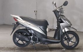 SUZUKI ADDRESS V110 CE47A