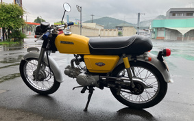 HONDA CD90S HA03