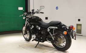 HONDA VT400S 2013 NC46