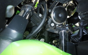 KAWASAKI NINJA 400 2023 EX400L