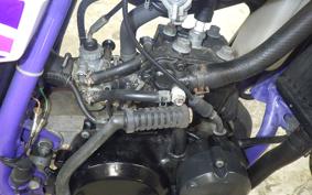 YAMAHA DT50 2024 17W