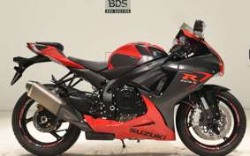 SUZUKI GSX-R600 2016
