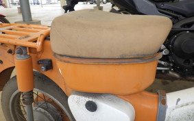 HONDA MD70 2012 MD70