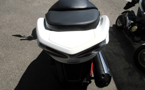 HONDA FORZASI ABS MF12