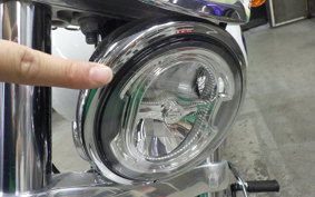 HARLEY FXLR1750 2020