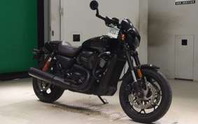 HARLEY XG750 STREET ROD 2017