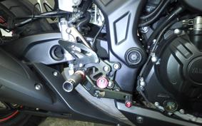 YAMAHA YZF R-3 2016 RH07J