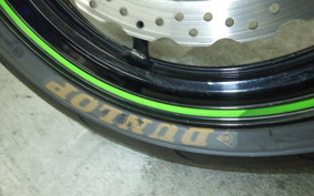 KAWASAKI NINJA 400 2021 EX400G