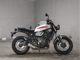 Фото Yamaha XSR700 2021 с японского аукциона