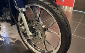 HONDA  SUPER CUB C125 JA58