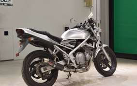SUZUKI BANDIT 250 Gen.2 2019 GJ77A