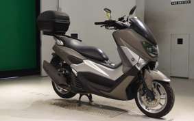 YAMAHA N-MAX 2007 SE86J