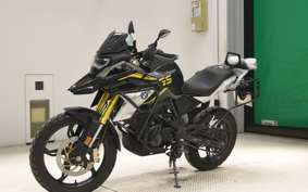 BMW G310GS 2022