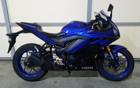 YAMAHA YZF-R25 RG43J