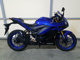 Фото Yamaha YZF-R25 с японского аукциона