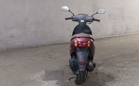 SUZUKI  LET`S 4G CA41A