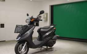 YAMAHA AXIS 125 TREET 2023 SE53J