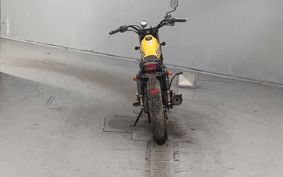 SUZUKI GLASS TRACKER BIG BOY NJ47A