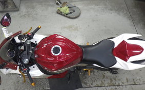 SUZUKI GSX-R1000 2009