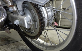 YAMAHA SRV250 RENAISSA 2010 4DN