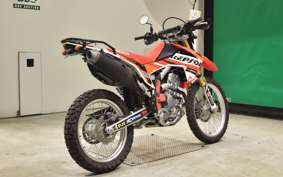 HONDA CRF250L 2010 MD38