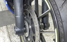 SUZUKI ジクサー250SF ED22B