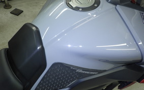 YAMAHA MT-09 Tracer GT 2019 RN51J