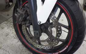 HONDA NC700X D 2012 RC63