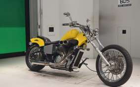 HONDA STEED 400 1990 NC26