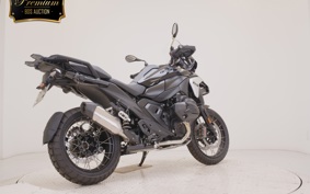 BMW R1300GS ASA 2026