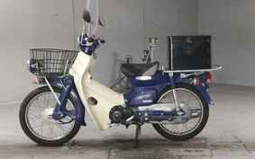 HONDA SUPER CUB50 AA01