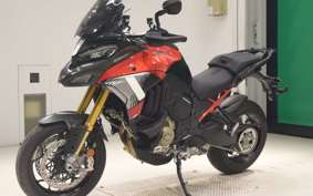 DUCATI MULTISTRADA V4 2026