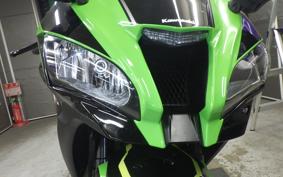 KAWASAKI ZX 10 NINJA ABS 2020 ZXT02E