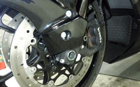 SUZUKI HAYABUSA Gen.3 2024 EJ11A