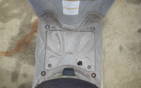 SUZUKI LET's 5 G CA47A