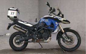 BMW F800GS 2011 0219