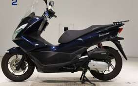 HONDA PCX 125 2025 JF56
