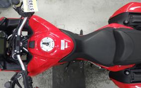 DUCATI MULTISTRADA 1200 S 2015