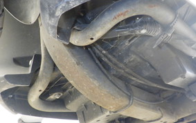 SUZUKI ﾚｯﾂ CA4AA