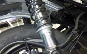 HONDA DAX 125 2023 JB06