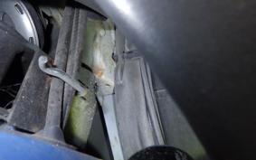 SUZUKI LET's CA4AA