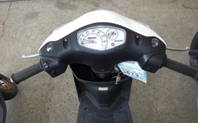 SUZUKI ﾚｯﾂ 2017 CA4AA