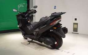 SUZUKI BURGMAN400 A 2018 DU11A
