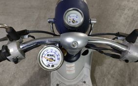 SUZUKI LET's 4 CA41A