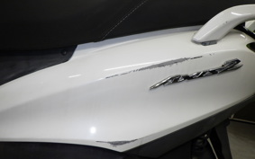 YAMAHA AXIS 125 Z 2011 SED7J
