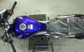 HONDA CB400SF GEN 4 A 2023 NC42