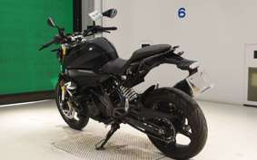 BMW G310R 2024